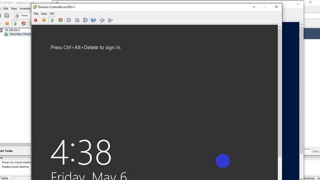 How to configuration Hyper-V on Window Server 2012 R2 смотреть онлайн