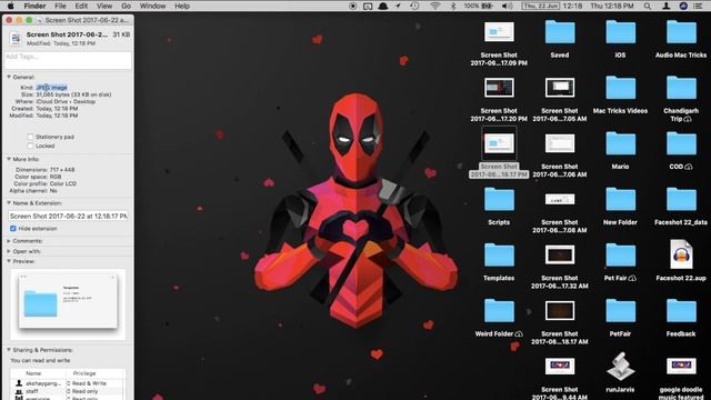 12 Cool Mac Tricks You Did Not Know (2017) смотреть онлайн