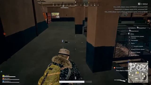 PlayerUnknown’s Battlegrounds | ВЕЧЕРНИЙ СТРИМ | ВСПОМИНАЕМ КАК ИГРАТЬ l COLO-DUO смотреть онлайн