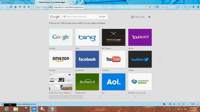 How to do HD 1080p screen recording (PC) смотреть онлайн