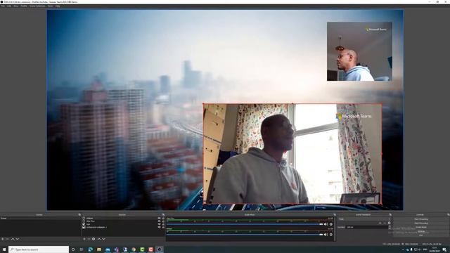 Microsoft Teams, NDI and OBS смотреть онлайн