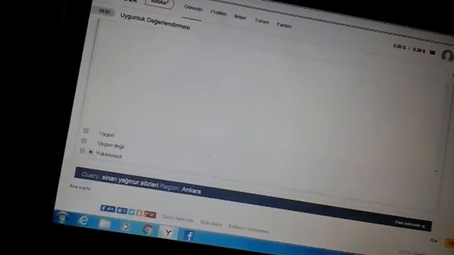 Yandex Toloka İle Para Kazanma Yolları смотреть онлайн