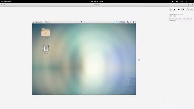 CentOS server build - Part1 смотреть онлайн