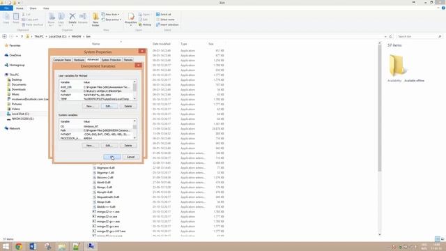 C++: Setting Up Dev Environment (Windows) смотреть онлайн