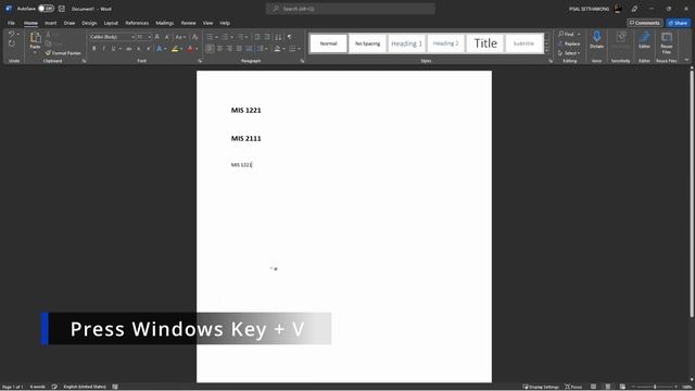Smarter Copy and Paste (Clipboard) in Windows 10/11 смотреть онлайн
