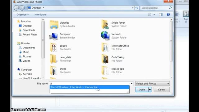 How to Use Windows Live Movie Maker смотреть онлайн