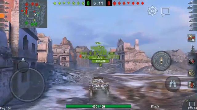 Играю в вот блиц смотреть онлайн