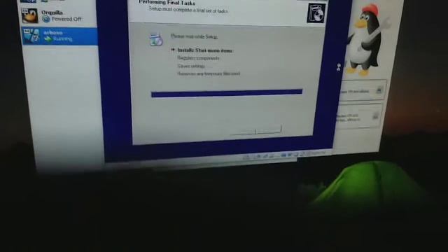 PERFORMANCE TASK 2 (Windows XP) смотреть онлайн