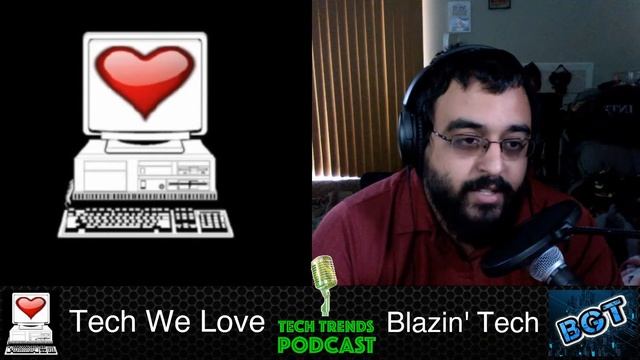Samsung Buds Leaked, EVGA 21st Yr Giveaway, Facebook New Share Screen | Tech Trends #0010 смотреть онлайн