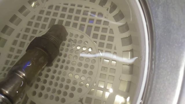 Limpiar sensor de oxigeno SAAB 9-5 смотреть онлайн