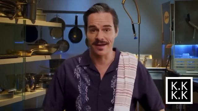 Breaking Kitchen - Episode 1 | Адская кухня - эпизод 1 смотреть онлайн