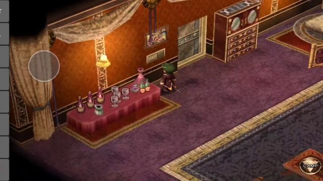 영웅전설 하늘의 궤적 The 3rd(Exagear Windows v3.0.2) 모바일 게임 테스트01-[PlayX] смотреть онлайн