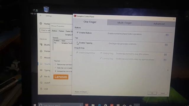 Laptop Touch Pad, Mouse Not Work Any Laptops смотреть онлайн