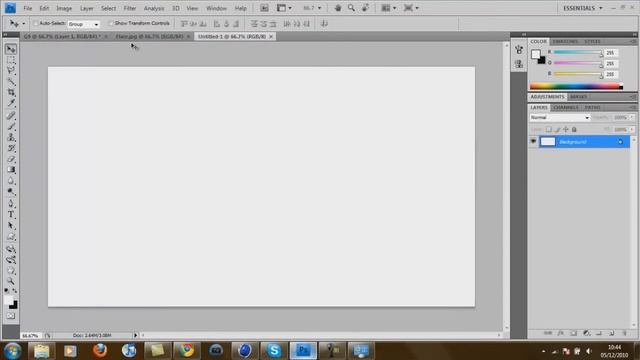 Speed Art -Pro Designs Desktop смотреть онлайн