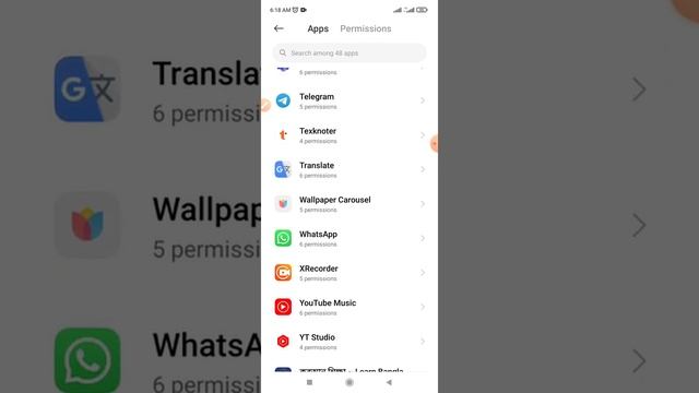 How to fix quran study app show on lock screen смотреть онлайн