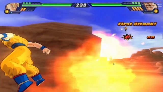 DragonBallZ Budokai Tenkaichi 3 PS2 on PC with PCSX2 Emulator #pcsx2 #ps2 #dragonball смотреть онлайн