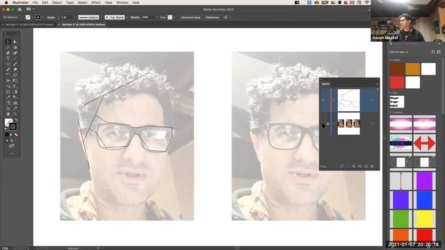 DMA 10 Assignment 2 Part 3- Create 3 variations смотреть онлайн