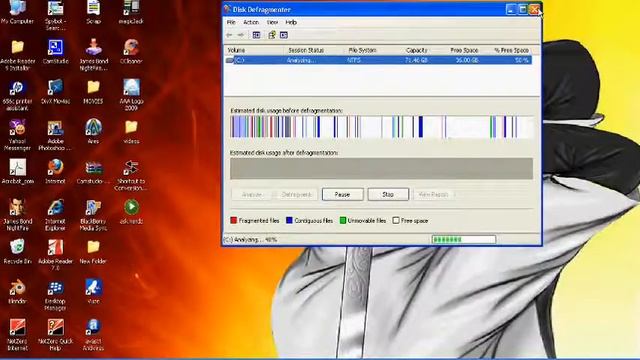 a.s.k nerdz: how to make your computer move smoother on xp смотреть онлайн