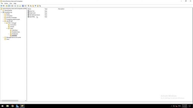 My HomeLab Services #2 | Servers Administration Series смотреть онлайн