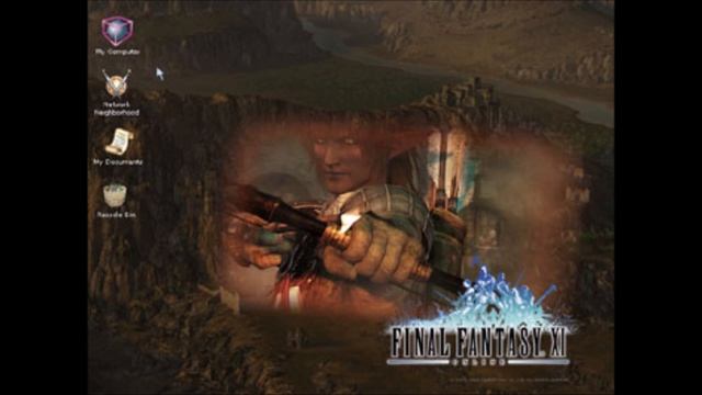Windows Final Fantasy XI Sounds (Late New Year's Eve Special) смотреть онлайн