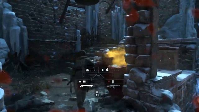 Rise of the Tomb Raider Walkthrough GT-1030 Gameplay | Part-28 | смотреть онлайн