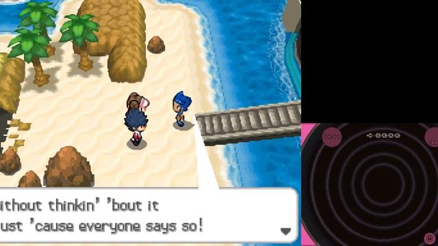 Pokemon White 2: Episode 12: Infiltrating Team Plasma's Ship смотреть онлайн