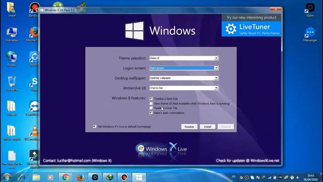 how to improved your windows 7 to windows 8 - 2018 смотреть онлайн