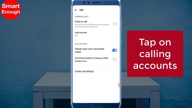 How to Turn On Auto Answer for Incoming Calls on Android Mobile? смотреть онлайн