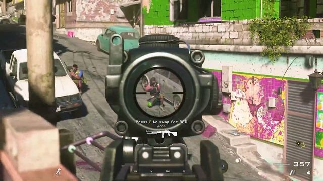 MODERN WARFARE 2 REMASTERED | MISSION "THE HORNET'S NEST" | CALL OF DUTY 4K 60fps смотреть онлайн