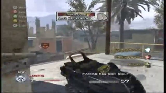 Round 2 vs We 3's the XP (7-11-10) - Game 3 смотреть онлайн
