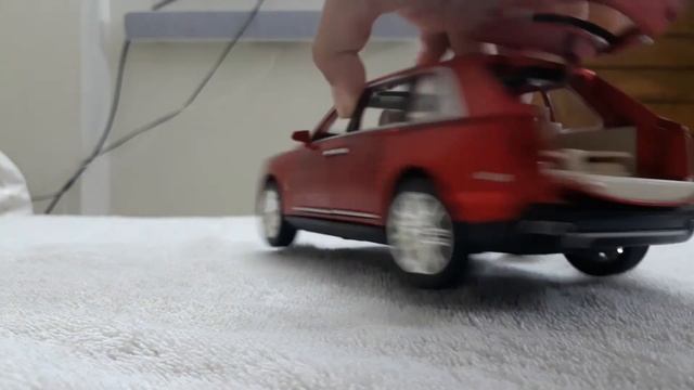 Rolls royce cullinan die cast toy model car смотреть онлайн