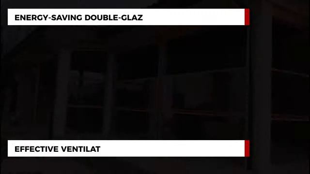 RotexGlass Remote-Controlled Vertical Sliding Window System | Best Windows In Nigeria смотреть онлайн
