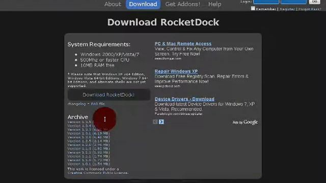 How to make xp look like windows vista смотреть онлайн