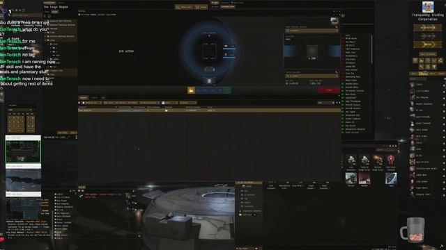 life of a industrialist : market/production/pi 4-10-2020 !commands !discord смотреть онлайн