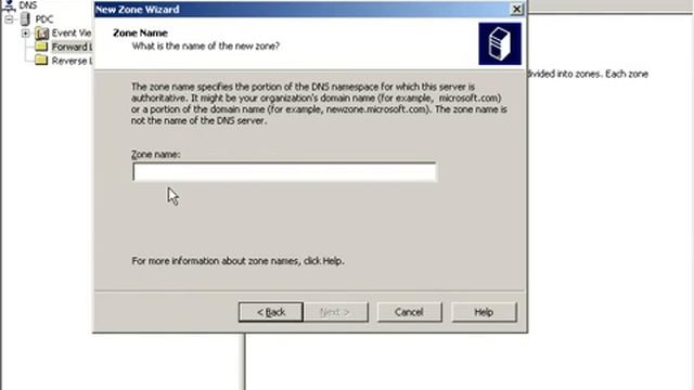 03 Create DNS forward and reversed in khmer смотреть онлайн