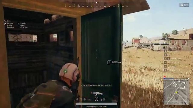 PUBG TH 420 смотреть онлайн