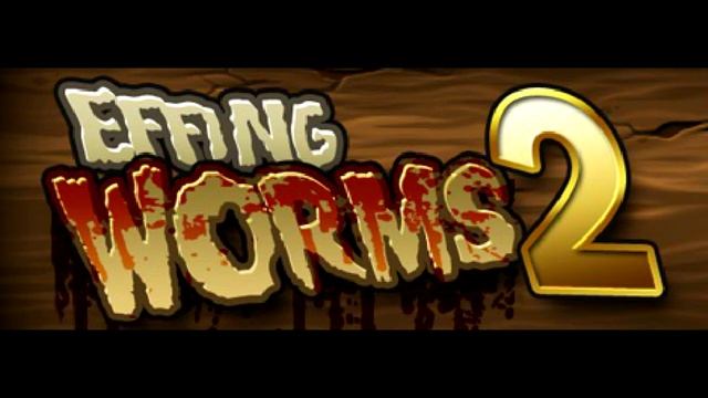 Effing Worms 2 Flash Game Soundtrack - Transistor Man (Remastered) смотреть онлайн