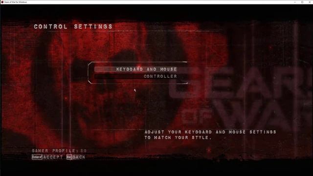 How To Set Gears Of War Controls Guide смотреть онлайн