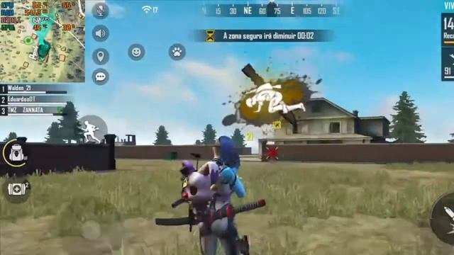 💎💎Vamo de FreeFire 👉Bora Troca umas Bala-🔴 FF👉Live Do DT смотреть онлайн