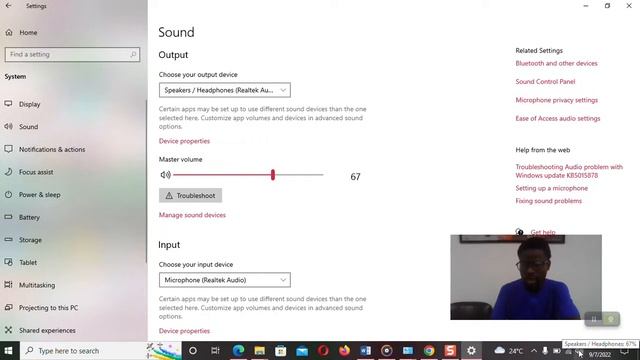 how to find and adjust your system settings on windows 10 смотреть онлайн
