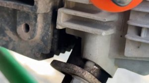 Как сделать ОТСТРЕЛЫ на альфу мопед или квадрик кротко и ясно