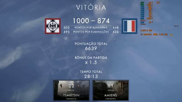 bf1 gtx 1050, ram usage 9,8gb, medium settings 1080p, online 60 players смотреть онлайн