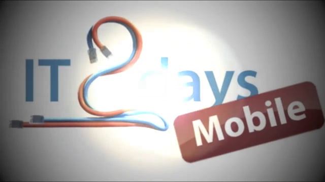 IT2days:mobile смотреть онлайн