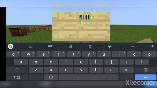 How To Write Colourful Text On Your Sign-Board In Minecraft (Android and iPhone) смотреть онлайн