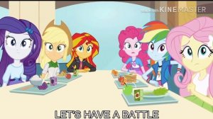 Night Falls MLP EG {PMV}