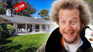 Как живёт Дэниел Стерн и сколько он зарабатывает смотреть онлайн