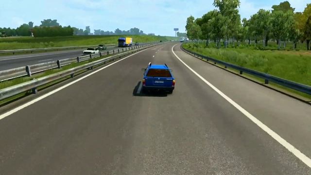 ETS2 ANDROID - Primeira Viagem de Uber já Dando Ruim Por Deixar Acabar o Combustível 😂😂 смотреть онлайн