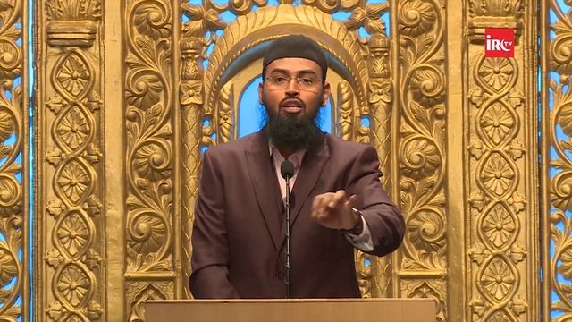 Namaz Ke Liye Janamaz Kab Istemal Karna Hai By @AdvFaizSyedOfficial смотреть онлайн