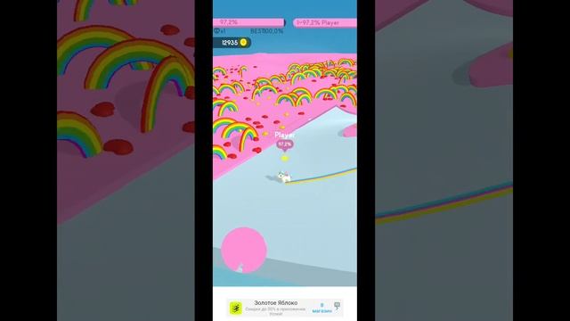 савмый быстрый спидран paper. io 4 speedrun игра заглючила!!! смотреть онлайн