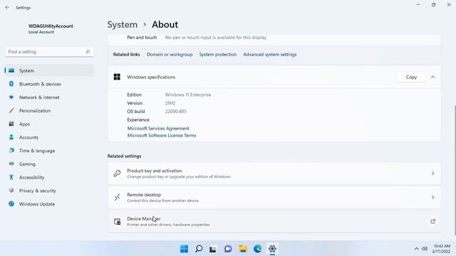 How to Open Device Manager in Windows 11? | Tech Support смотреть онлайн